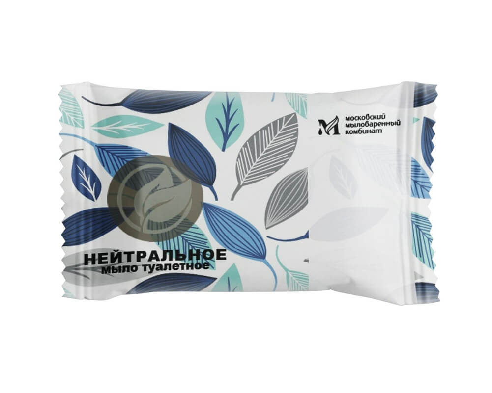 Мыло туалетное «Нейтральное»